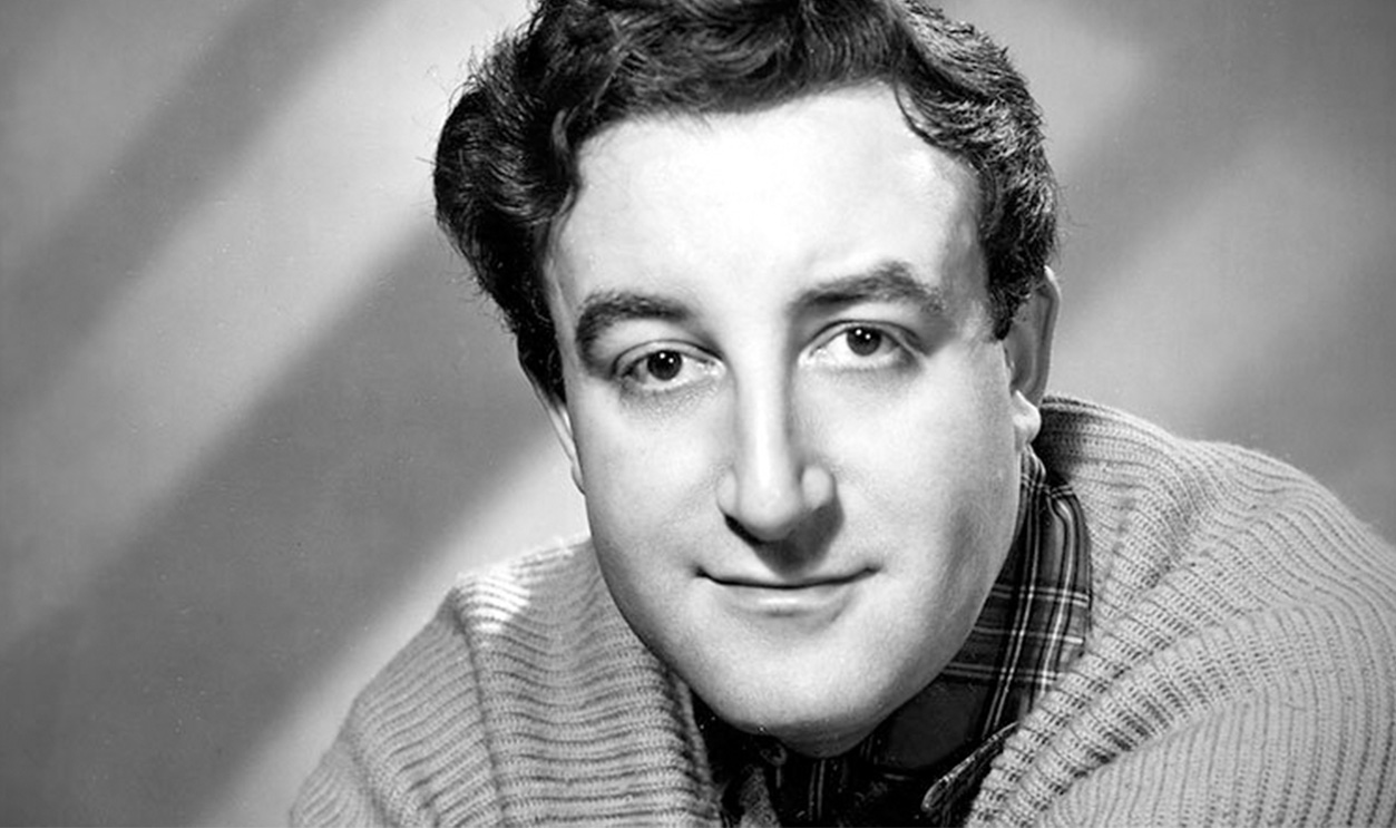 Secret Facts About Peter Sellers, The Tragic Comic